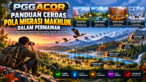 Banner PGGACOR